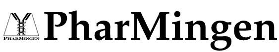 Pharmingen Logo